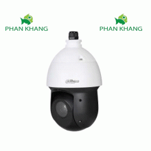 Camera Speed Dome HDCVI Starlight 2MP Dahua DH-SD59225I-HC